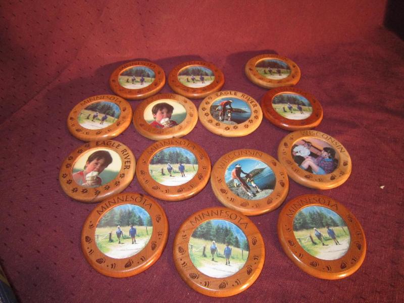 NEW 14 Magnet Frames...