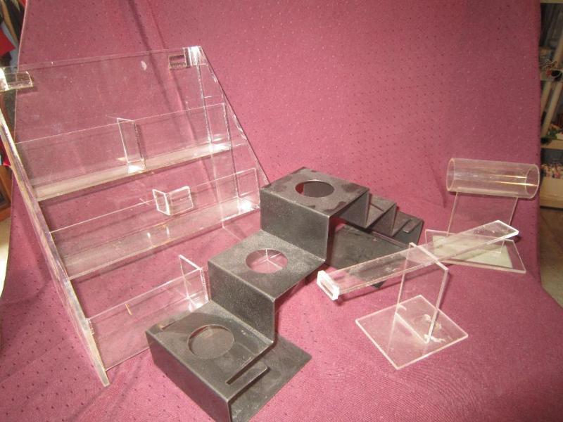 Display Racks   Brochure rack  2 Br...