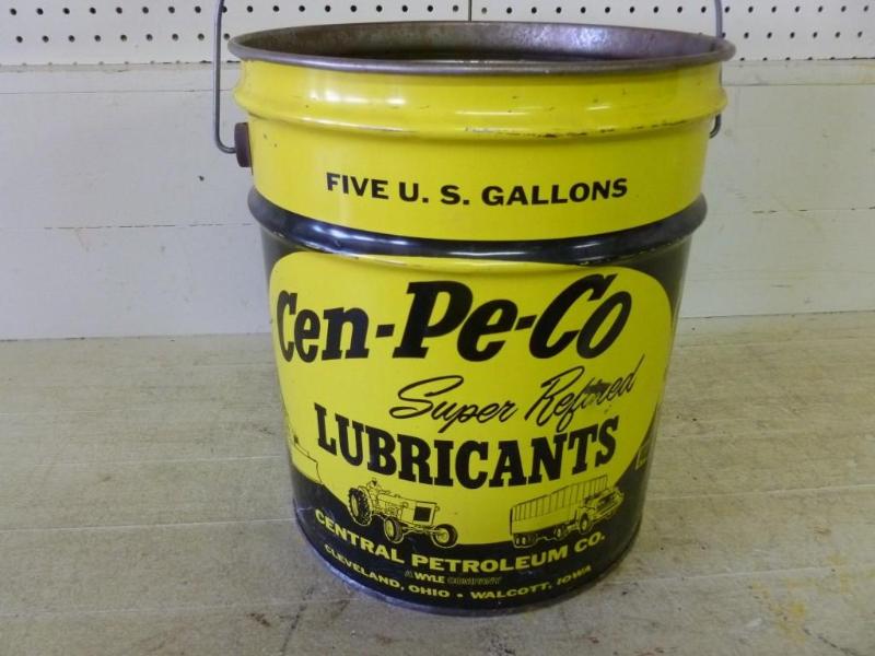 lot 156 image: Central Petroleum Co. Cen - Pe - Co...