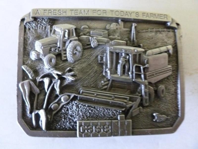 lot 59 image: Collectible Case IH Limited Edition...