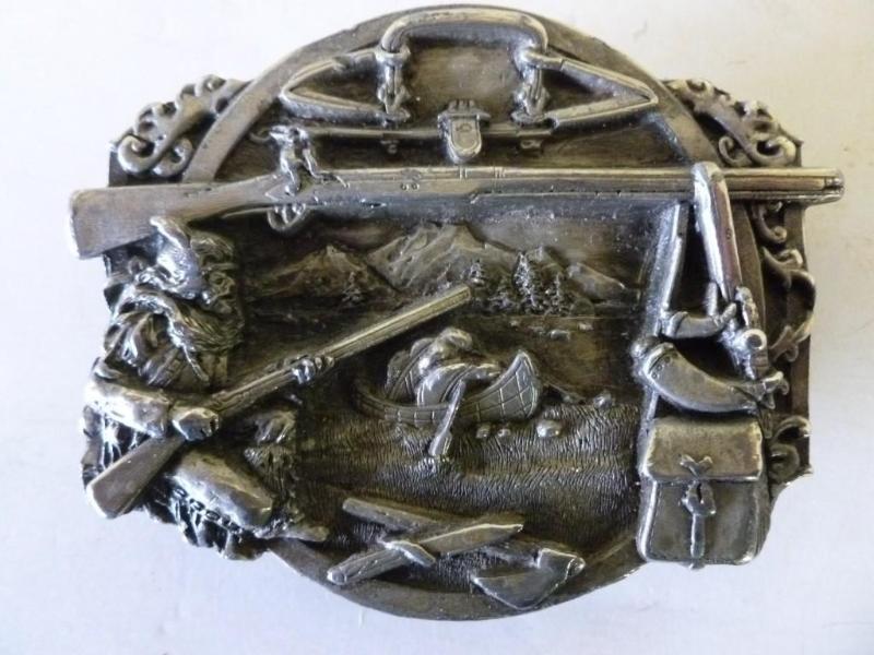 lot 63 image: Collectible Siskiyou&nbspfine pewt...