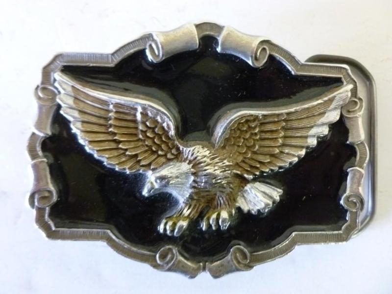 lot 69 image: Collectible Great American Products...