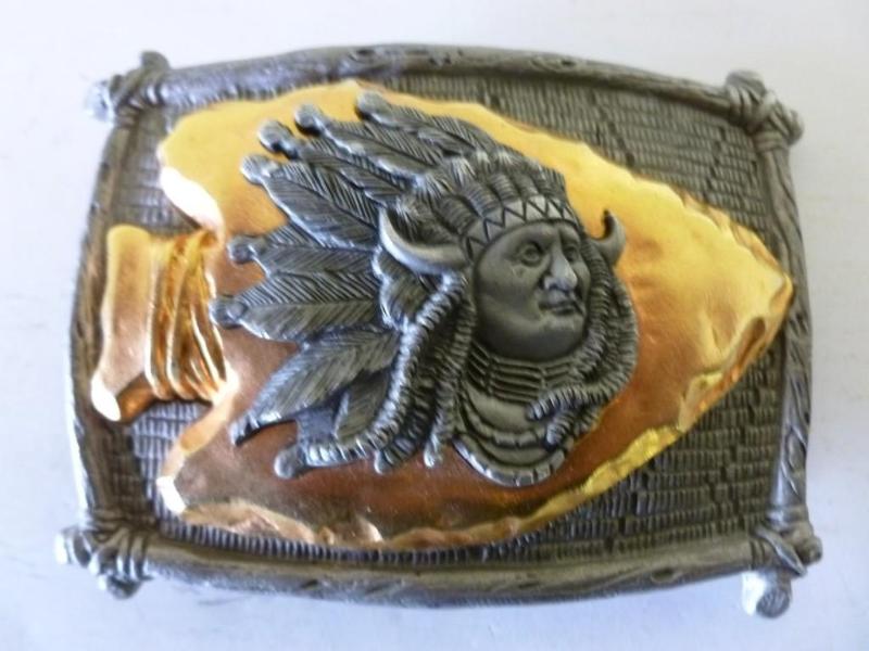 lot 70 image: Collectible Western Heritage Museum...
