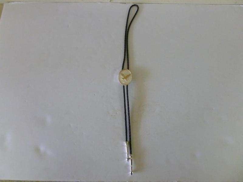 lot 81 image: &nbspMontana Silversmiths Bolero t...