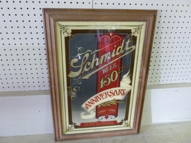 lot 9 image: Large Schmidt 130th anniversary sol...