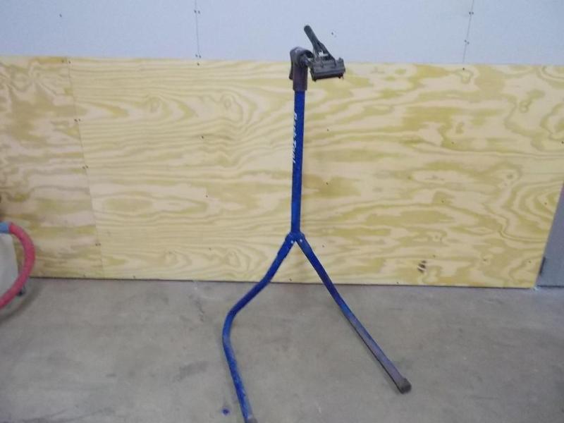 Park Tool, PCS-10, cycle work stand...