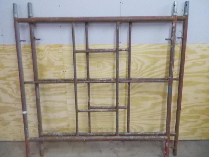 Scaffolding.&nbsp Two 60&quot x&n...