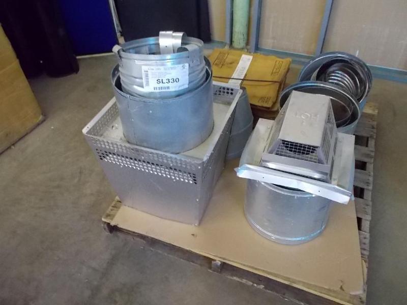 BRAND NEW.&nbsp Tin, double wall, ...