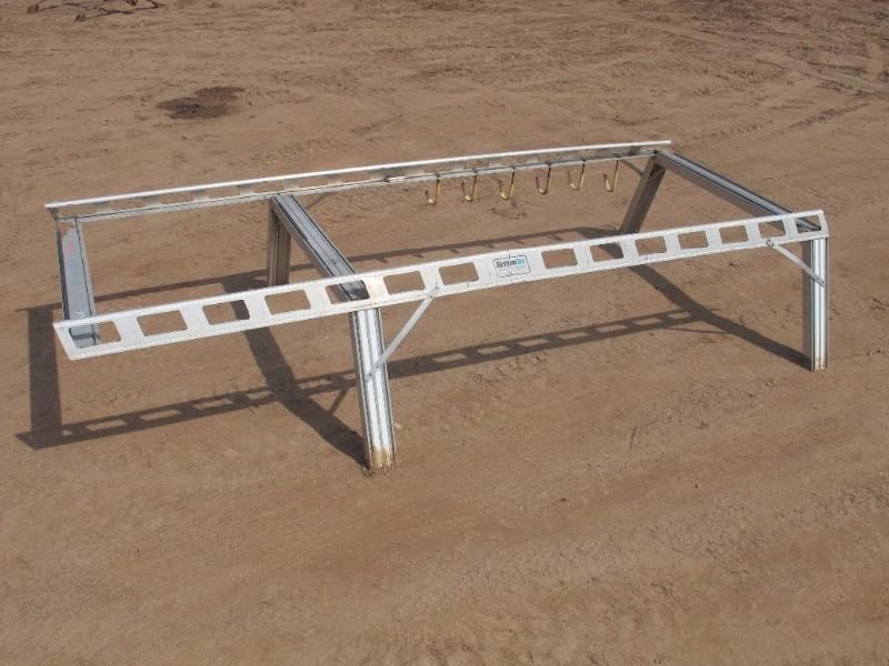 lot 16 image: SystemOne modular truck equipment r...