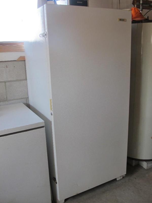 westinghouse upright