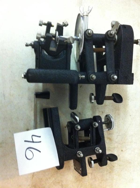 Microtome American Optical Corp. Lo...