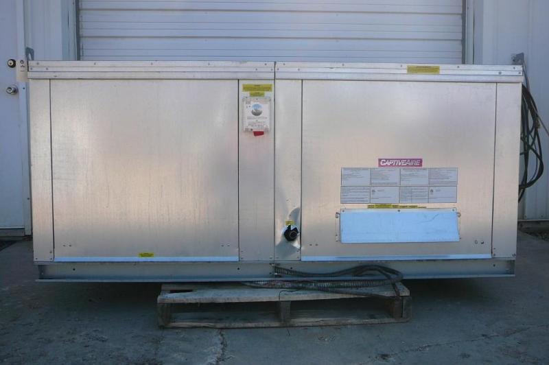Captive Aire Direct Industrial Air ...