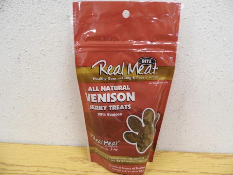Real Meat - Healthy Gormet Dog &amp...