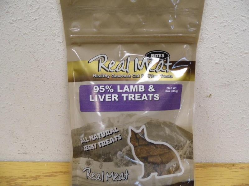 Real Meat - Healthy Gormet Cat &amp...