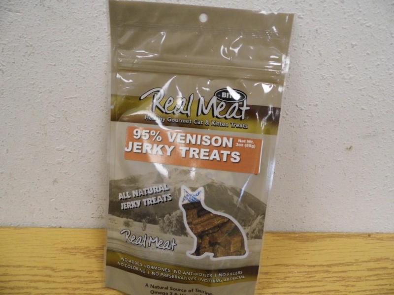Real Meat - Healthy Gormet Cat &amp...