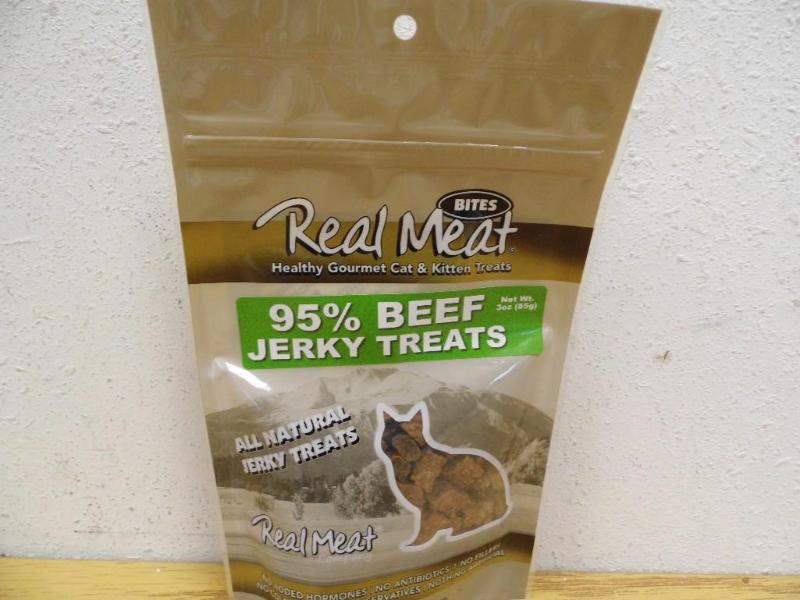 Real Meat - Healthy Gormet Cat &amp...