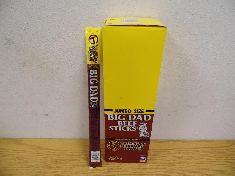 Tillamook Country Smoker - Jumbo Si...