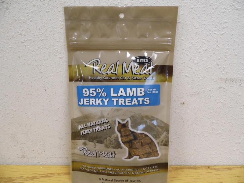 Real Meat - Healthy Gormet Cat &amp...