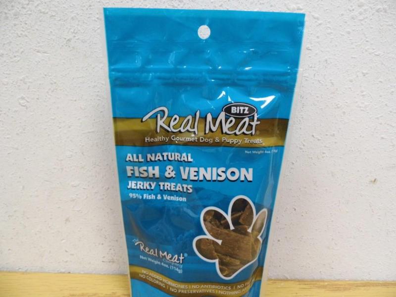 Real Meat - Healthy Gormet Dog &amp...