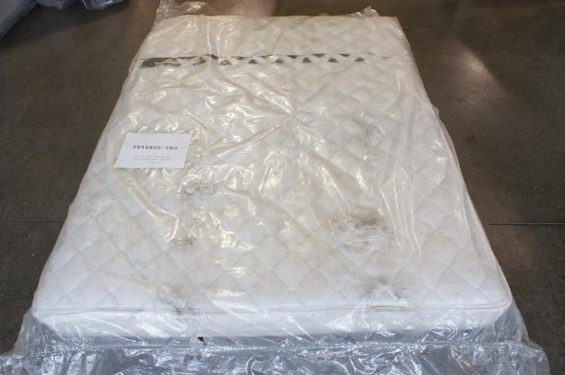 BRAND NEW &nbsp   SERTA BERRIEN&...