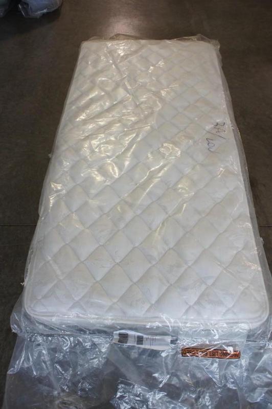 BRAND NEW &nbsp   SERTA BERRIEN&...