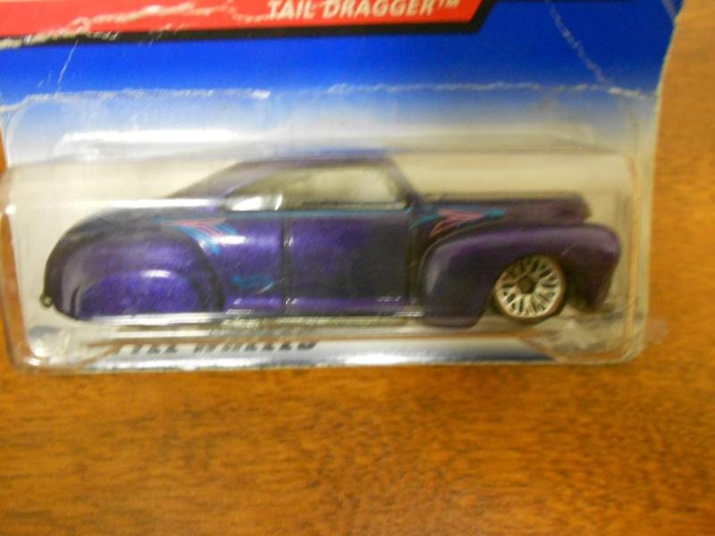 1998 First Editions Trail Dragger #...