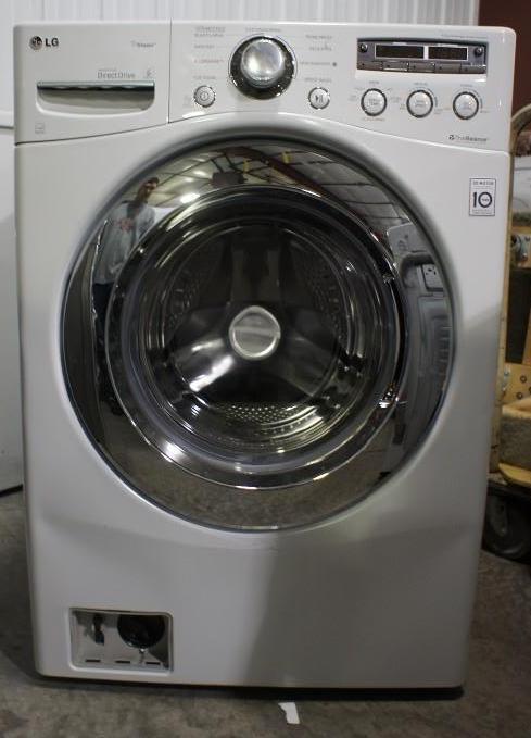 Wm2650hwa lg deals washer