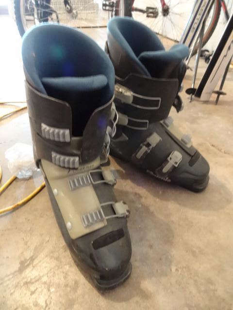 raichle centrex ski boots