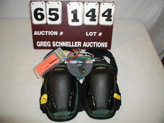 Pro Hinge Floor Walkers gel rocker ...