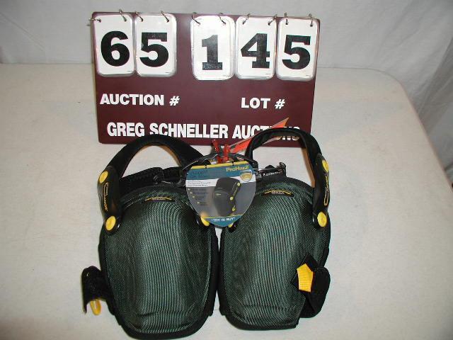 Pro Hinge Floor Walker Pro Hinge ge...