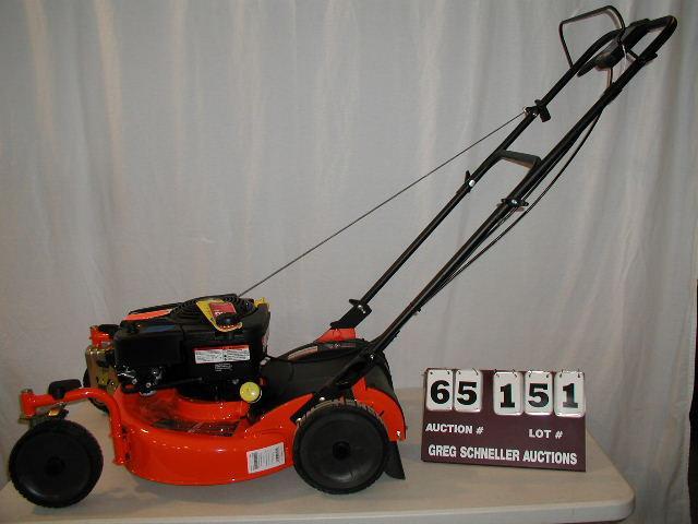 Bad Boy 21&quot self-propelled&nbs...