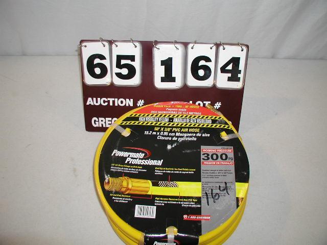 Powermate professional 50 x 38&qu...