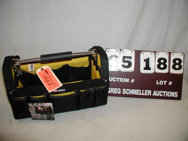 McGuire 16&quot universal tool tot...