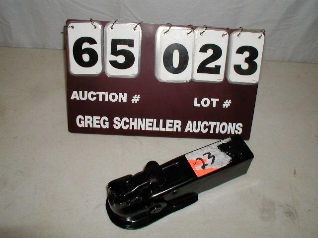 Atwood 2&quot x 2&quot trailer co...