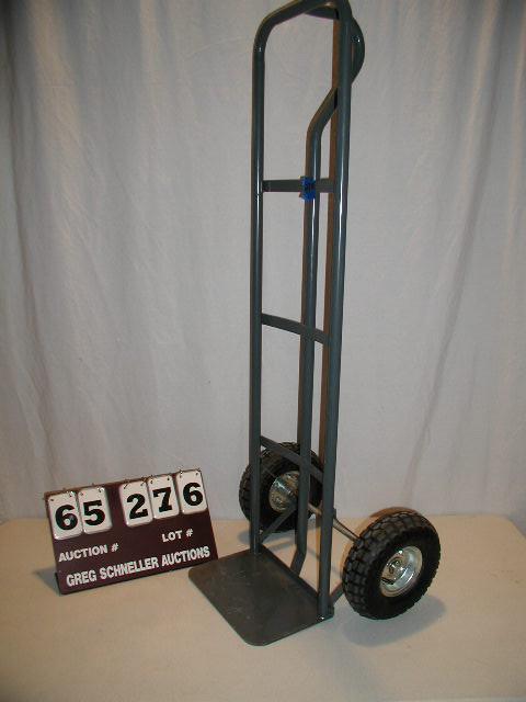 Hand truck, 2 wheeler, heavy duty, ...