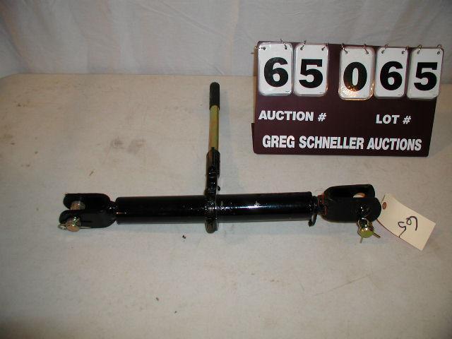 Jack ratchet pin, 1&quot, 1-14&qu...