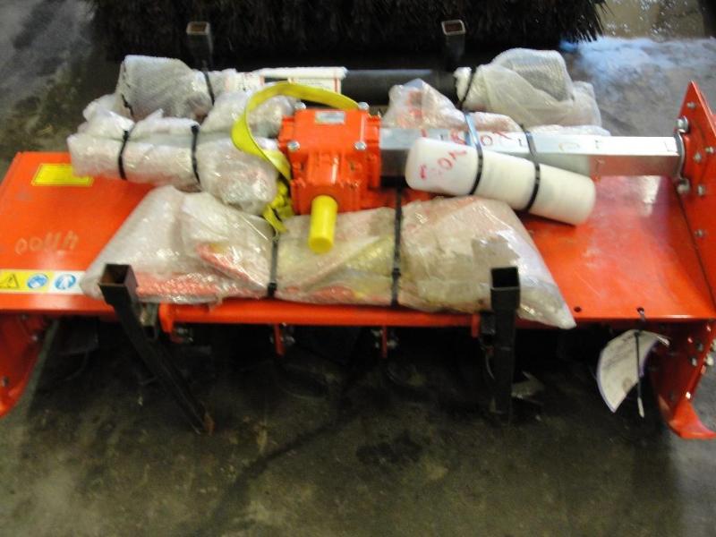 NEW Maschio&nbsp3 Point Tiller - 5...