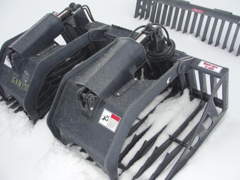 Stout 72&quot Rock Grapple new &nb...