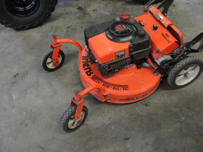 Ariens&nbspSelf- Propelled 22&quot...