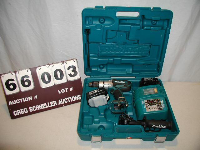 Makita LXT Lithium-ion cordless 12...