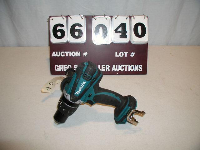Makita 18 volt LXT 12&quot drive ...