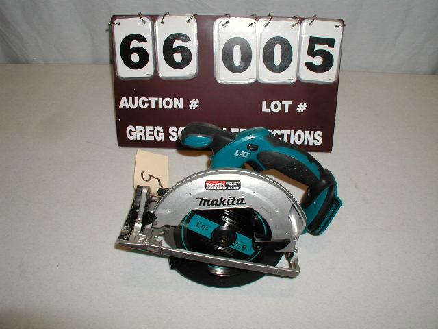 Makita LXT lithium-ion cordless 6-1...