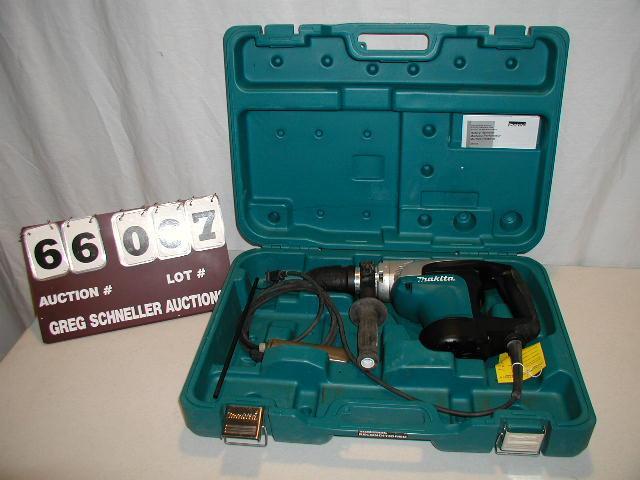 Makita 1916&quot rotary hammer dr...