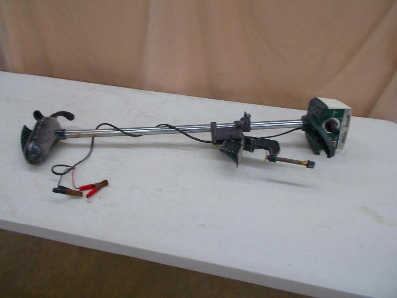 lot 29 image: Sears Roebuck, Ted Williams electri...
