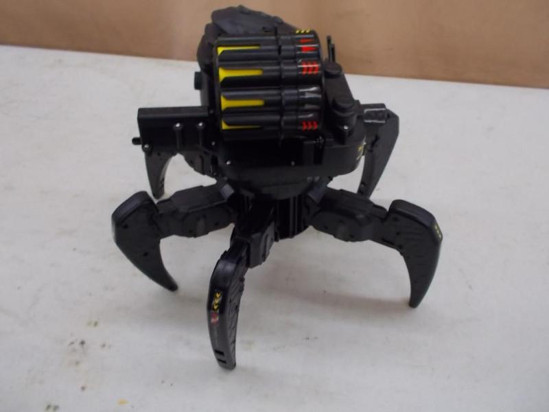lot 31 image: Attacknid, cell phone app controlle...