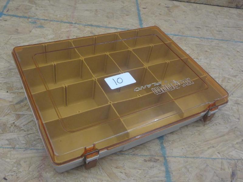 Plano Magnum Tackle Box...
