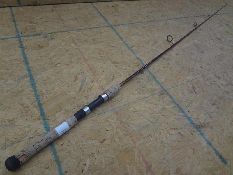 Like New Abu Garcia Bass Tournament...