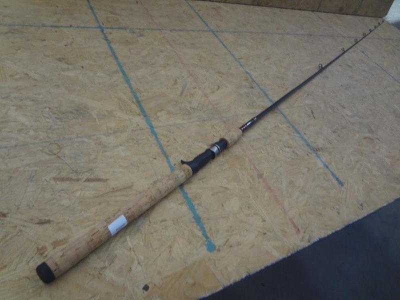 Like New Berkley Gary Roach 7ft Med...