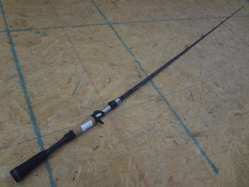 Like New Black Omen J-30T 67&quot...