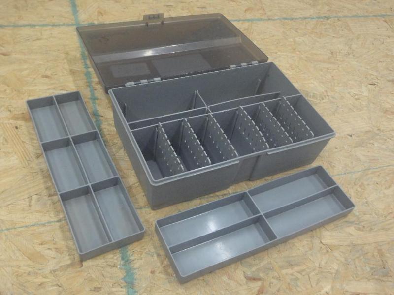 Flambeau Lite Force Tackle Box...